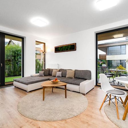 Apartman 1006 Celadna Apartment Ngoại thất bức ảnh