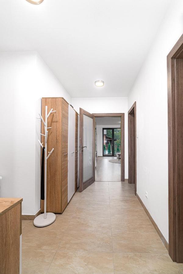 Apartman 1006 Celadna Apartment Ngoại thất bức ảnh